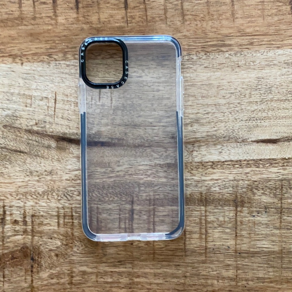 IPHONE 11 PRO MAX CASE CASETIFY